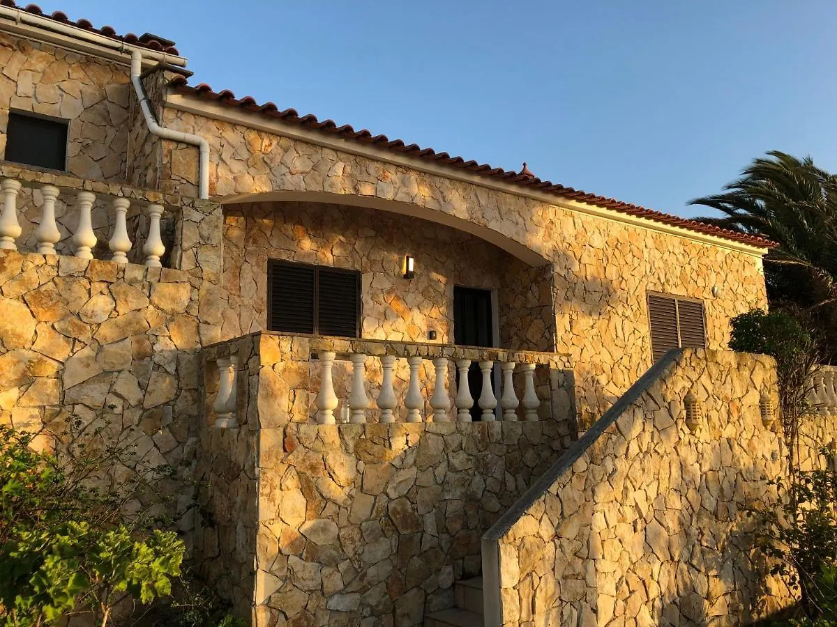 Villa Boa Vista Sul - Terra Da Eira - Raposeira contacts