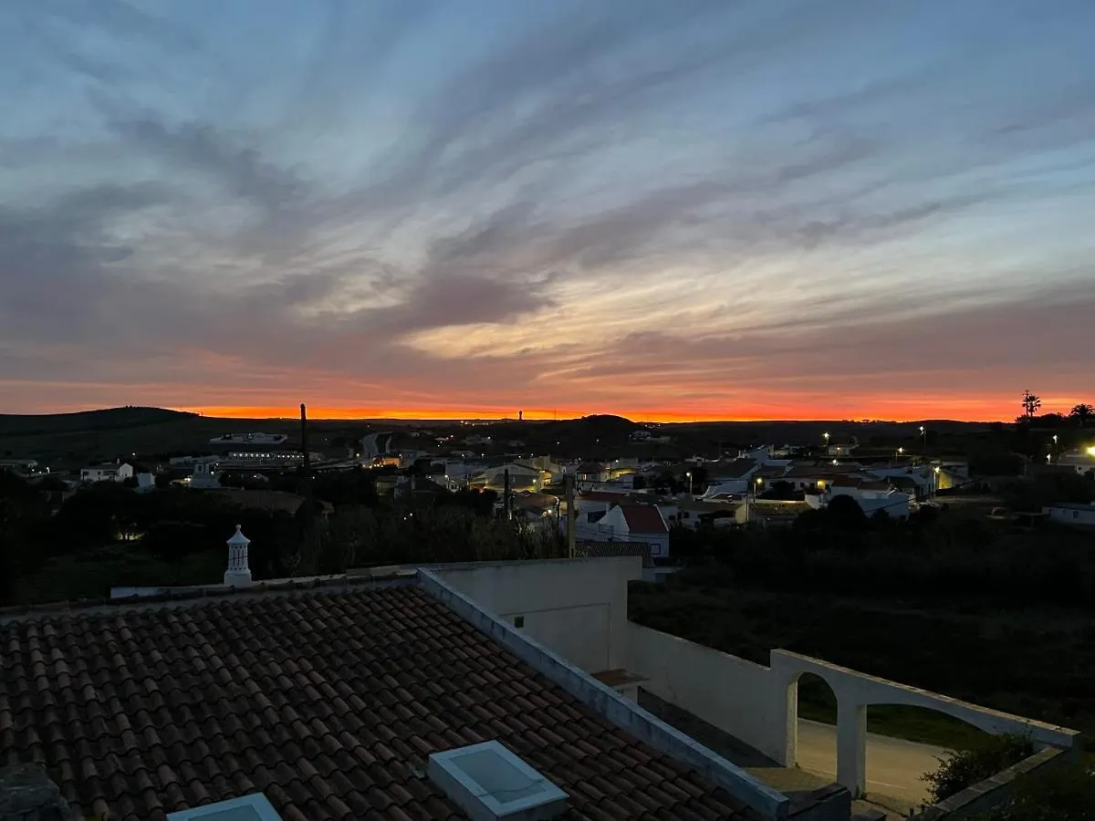 Holiday home Villa Boa Vista Sul - Terra Da Eira - Raposeira Portugal