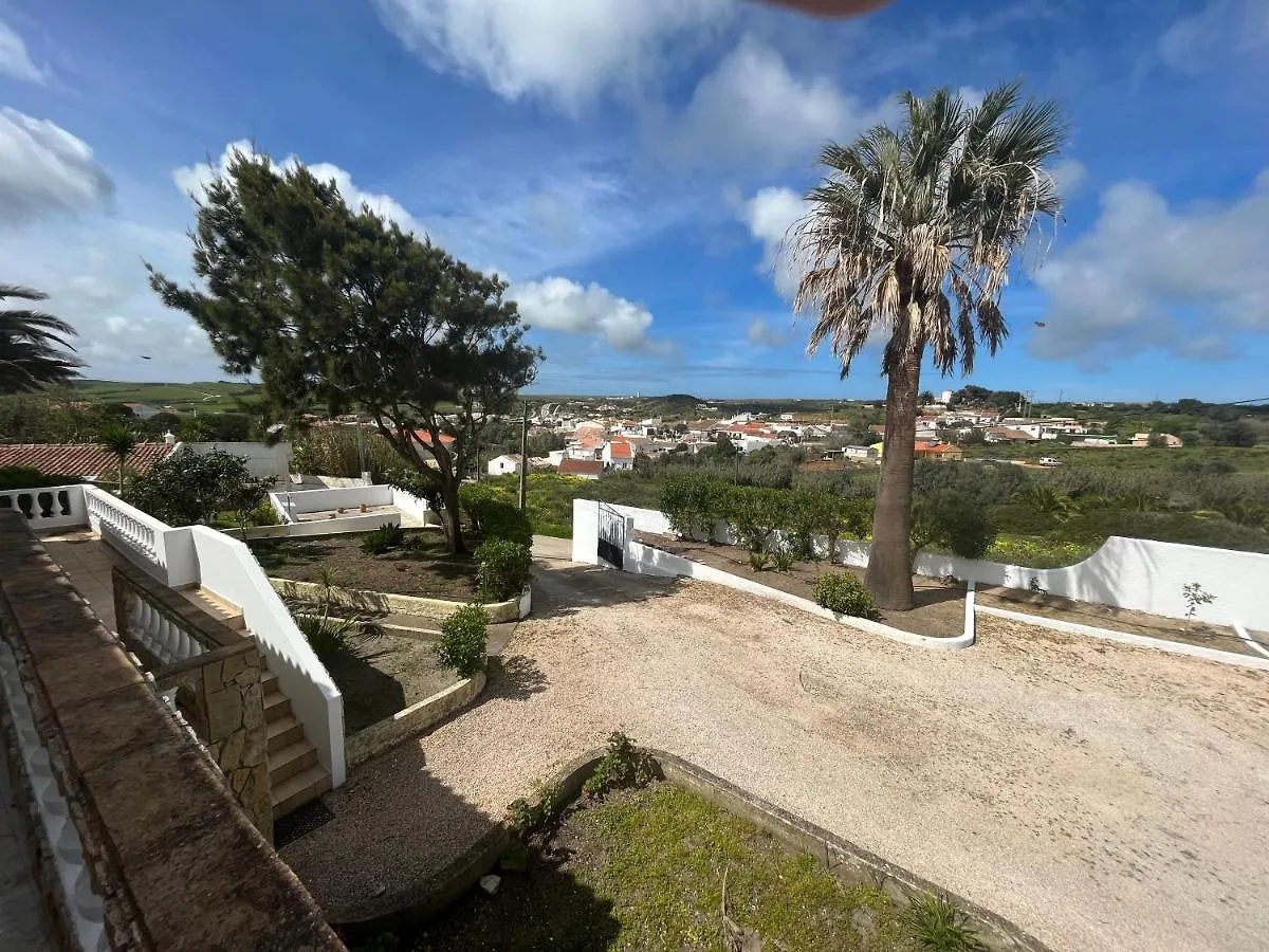 Villa Boa Vista Sul - Terra Da Eira - Raposeira Vila do Bispo
