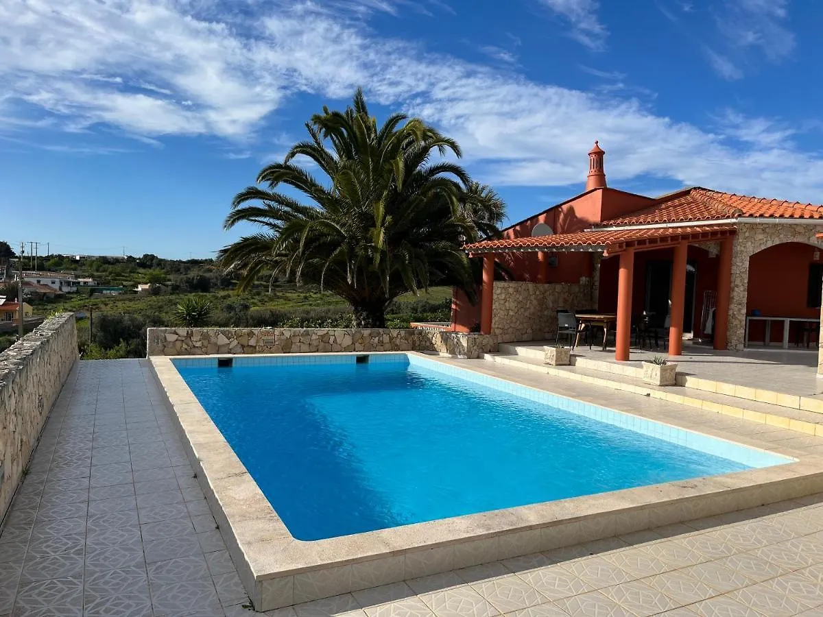 Holiday home Villa Boa Vista Sul - Terra Da Eira - Raposeira