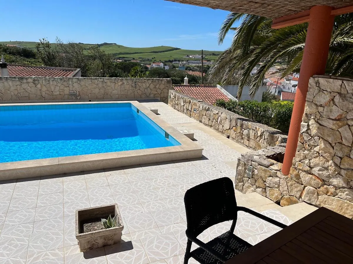 Villa Boa Vista Sul - Terra Da Eira - Raposeira Vila do Bispo