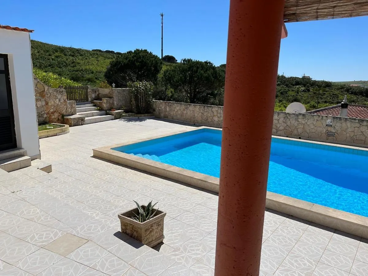 Villa Boa Vista Sul - Terra Da Eira - Raposeira 0*, Vila do Bispo
