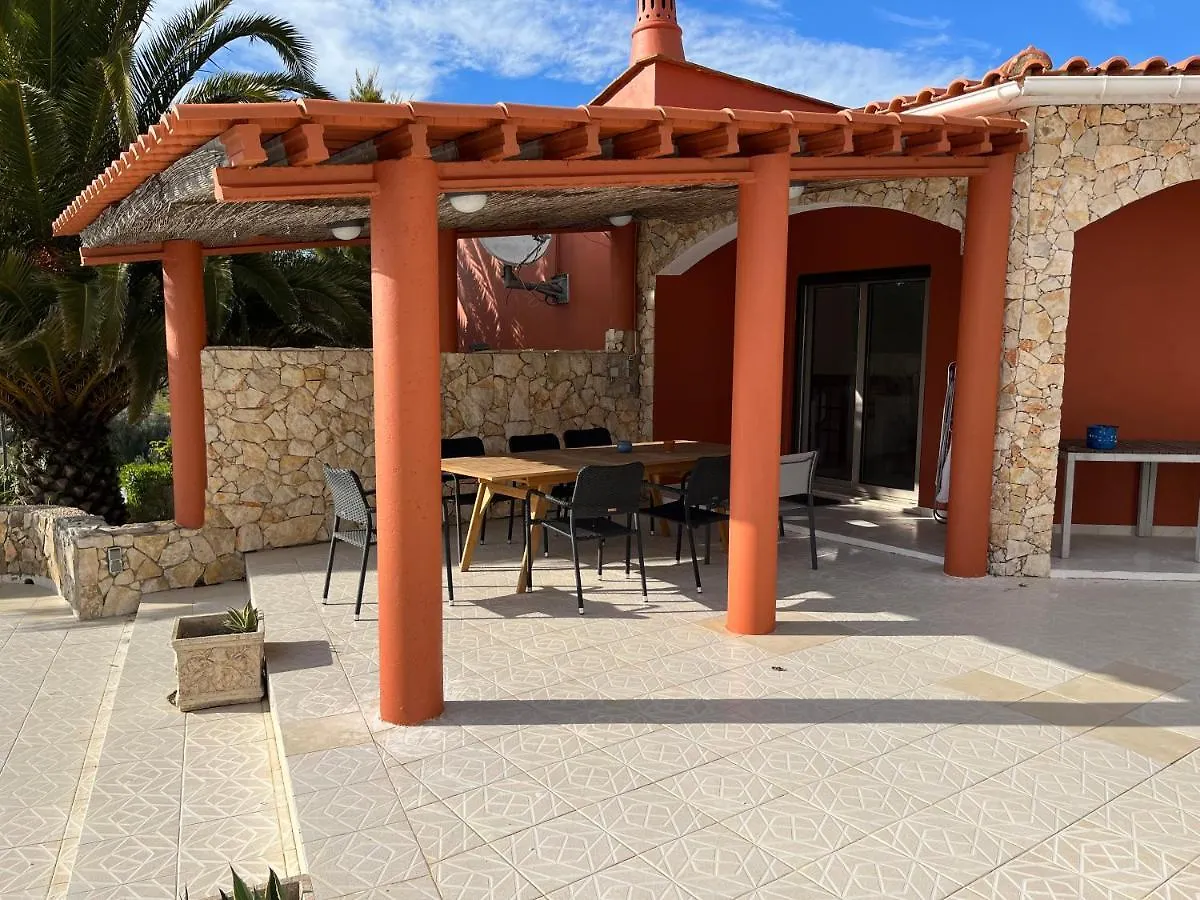 Villa Boa Vista Sul - Terra Da Eira - Raposeira Holiday home
