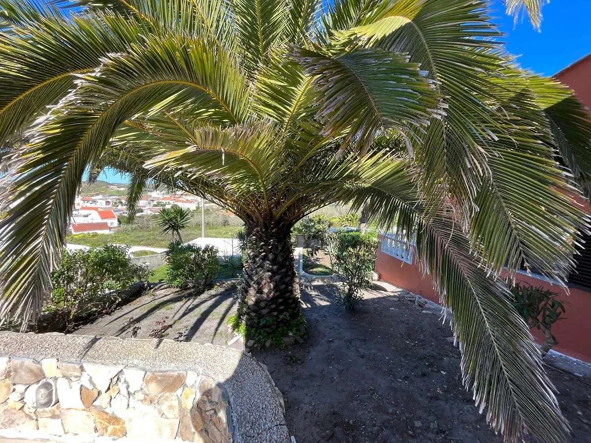 Villa Boa Vista Sul - Terra Da Eira - Raposeira
