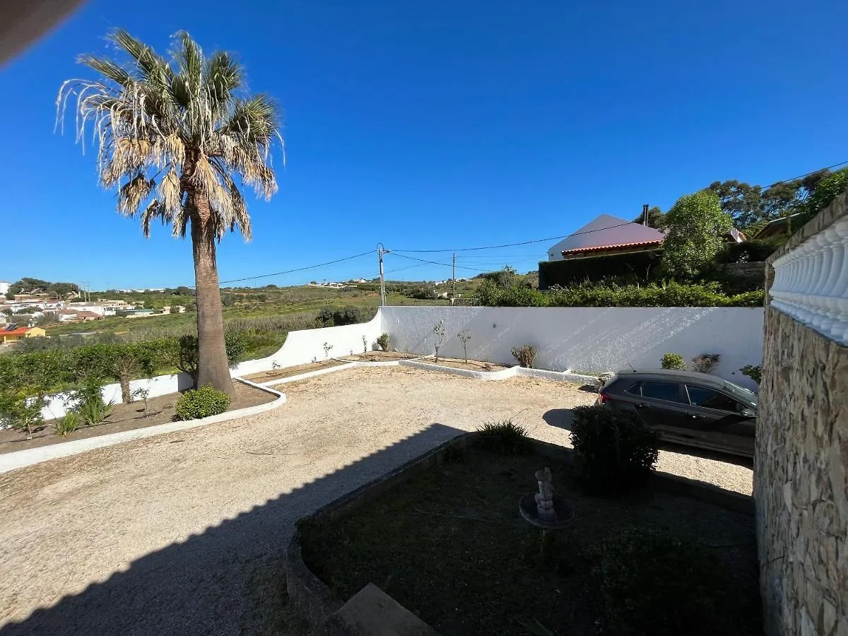 Holiday home Villa Boa Vista Sul - Terra Da Eira - Raposeira