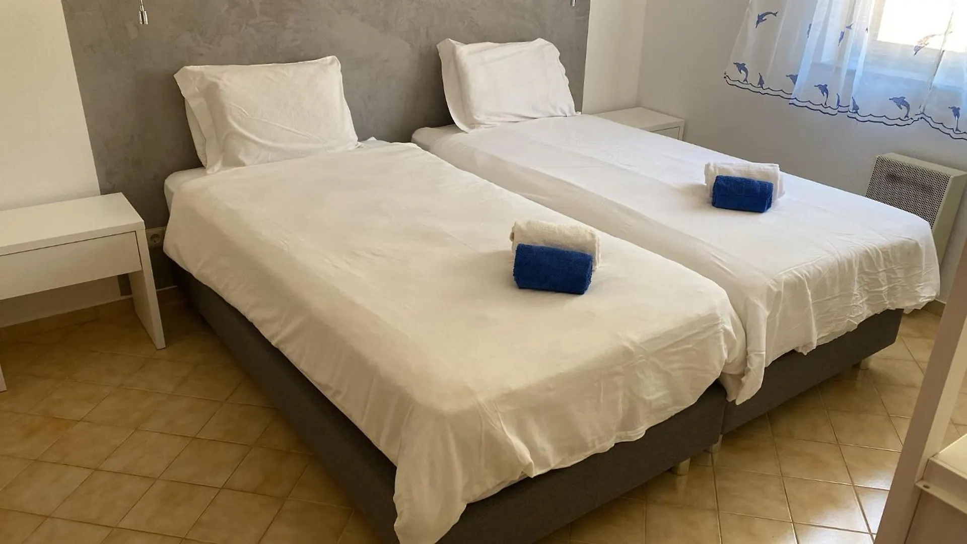 Holiday home Villa Boa Vista Sul - Terra Da Eira - Raposeira Portugal
