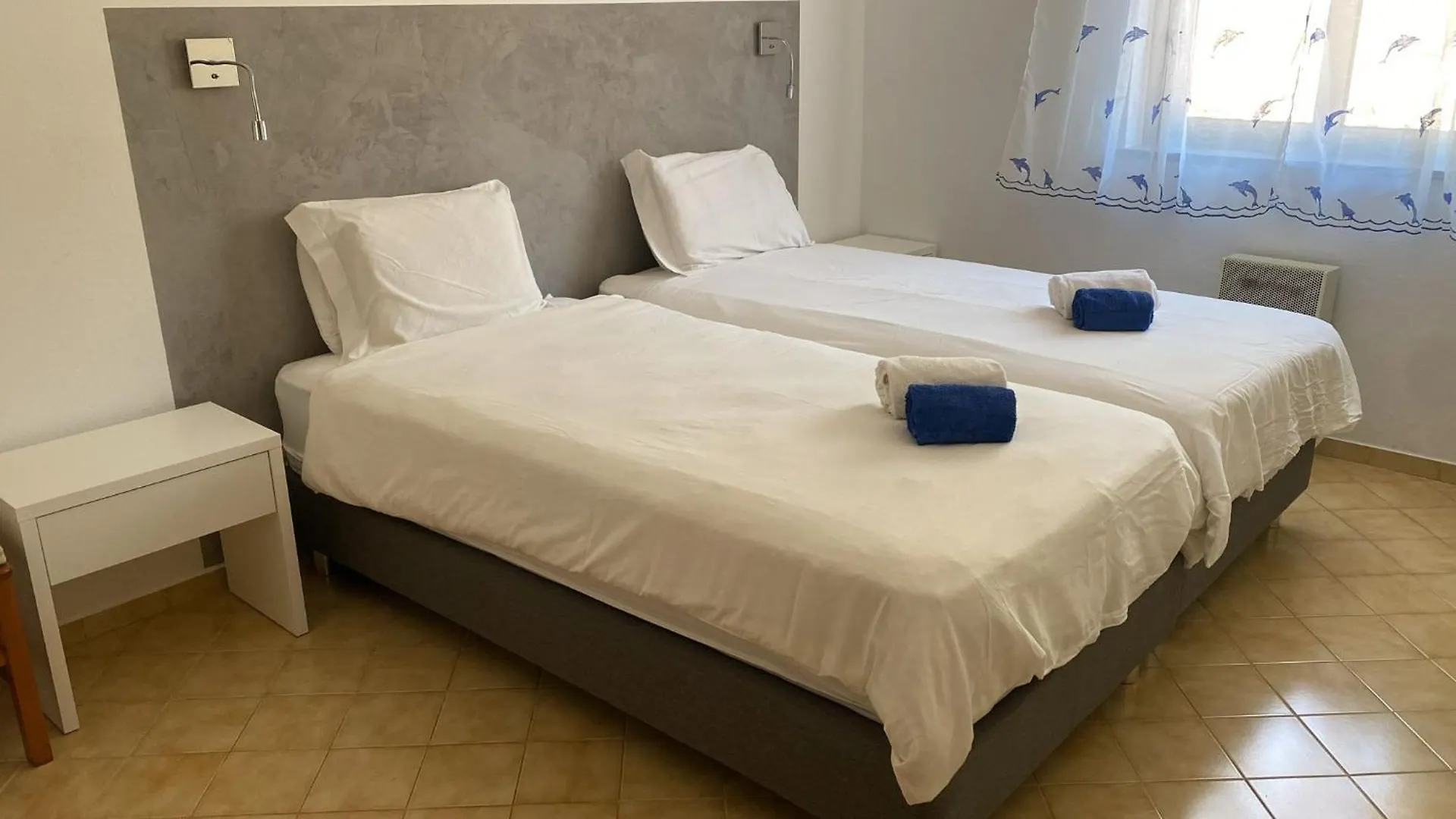 Villa Boa Vista Sul - Terra Da Eira - Raposeira 0*, Vila do Bispo