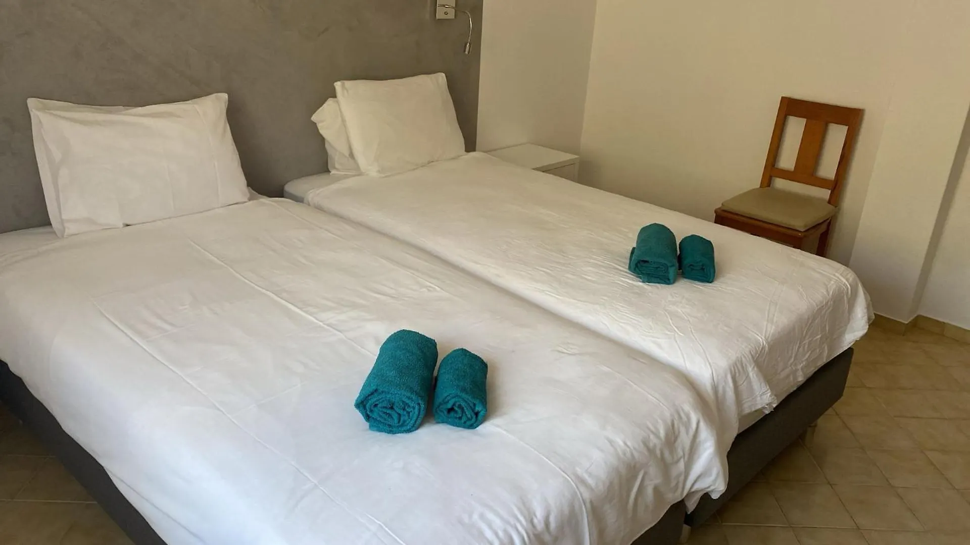 Holiday home Villa Boa Vista Sul - Terra Da Eira - Raposeira