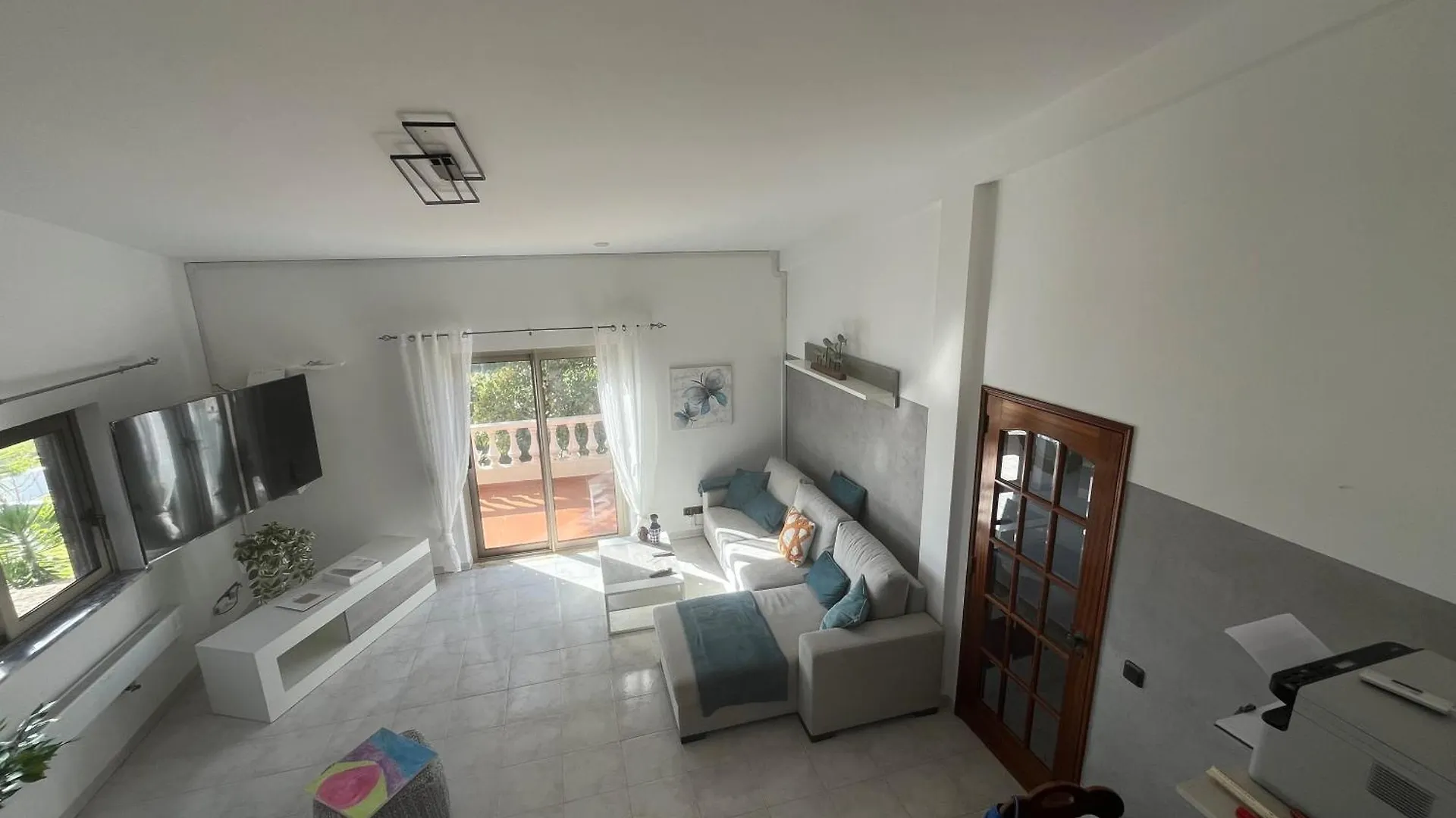 Villa Boa Vista Sul - Terra Da Eira - Raposeira