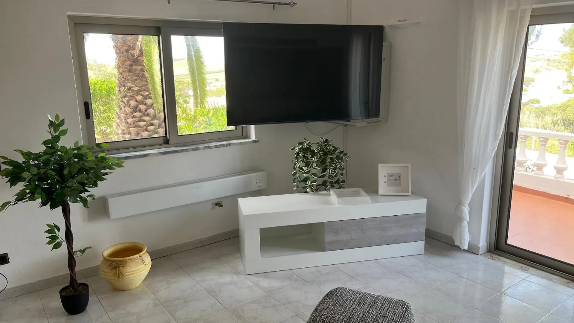 Holiday home Villa Boa Vista Sul - Terra Da Eira - Raposeira