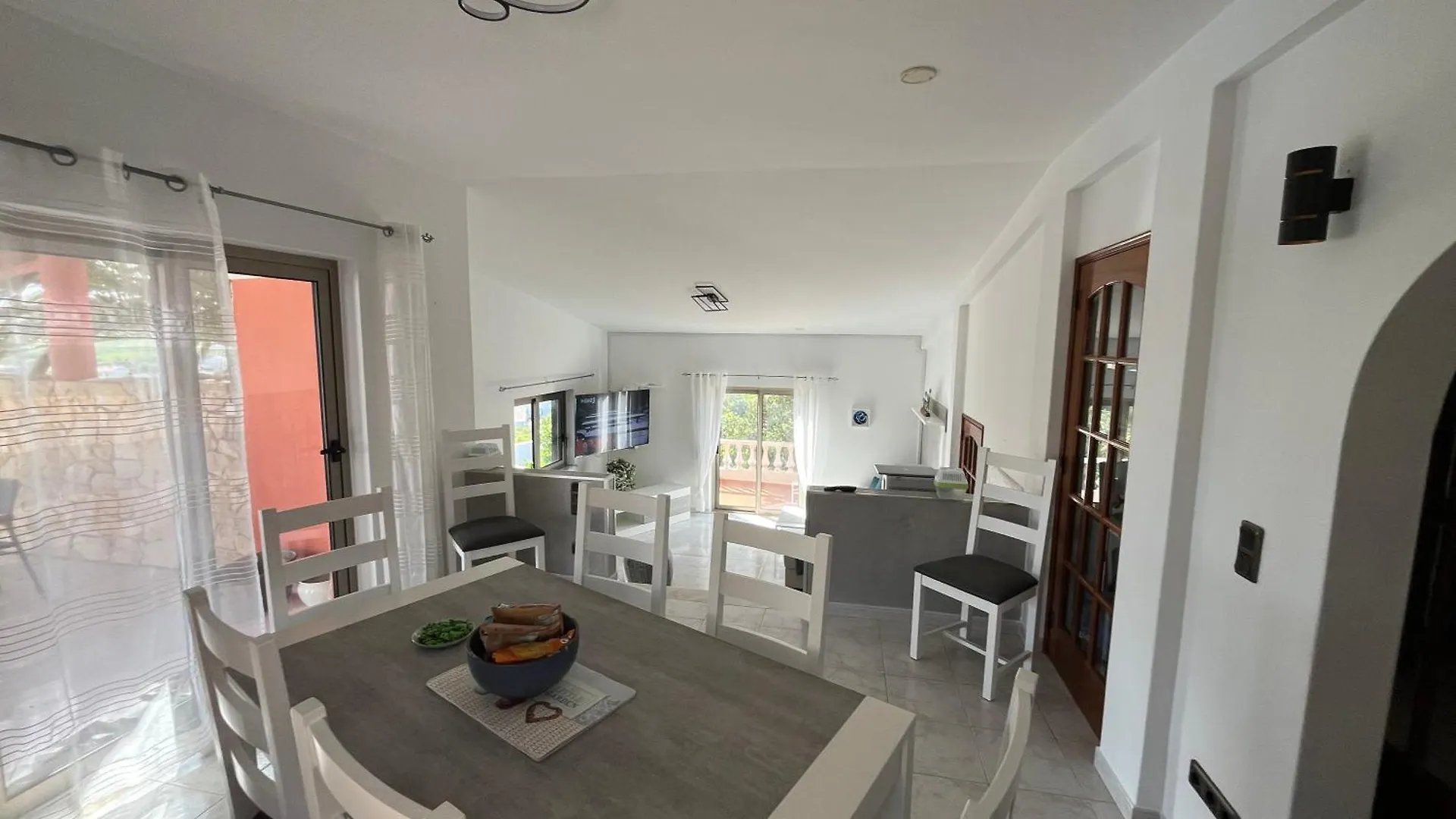 Villa Boa Vista Sul - Terra Da Eira - Raposeira Holiday home