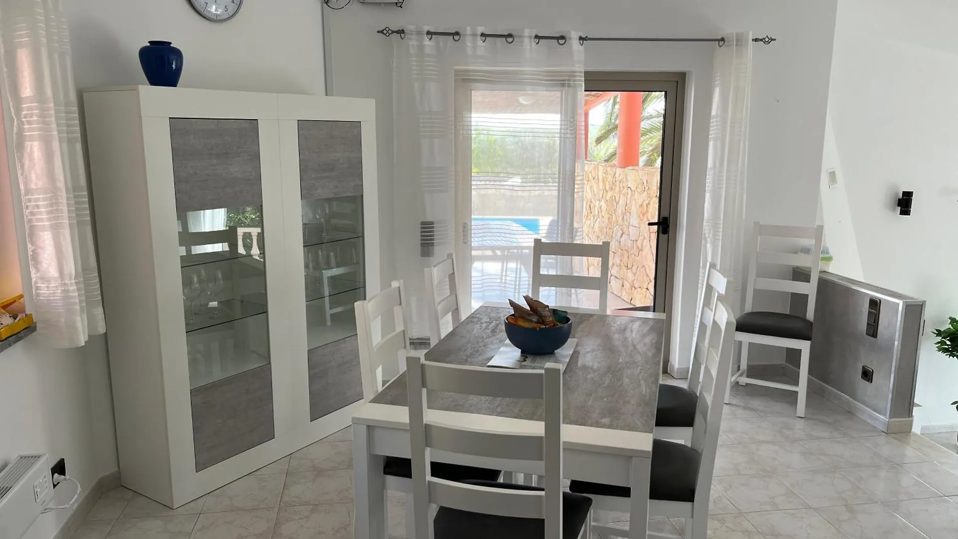 Villa Boa Vista Sul - Terra Da Eira - Raposeira Portugal