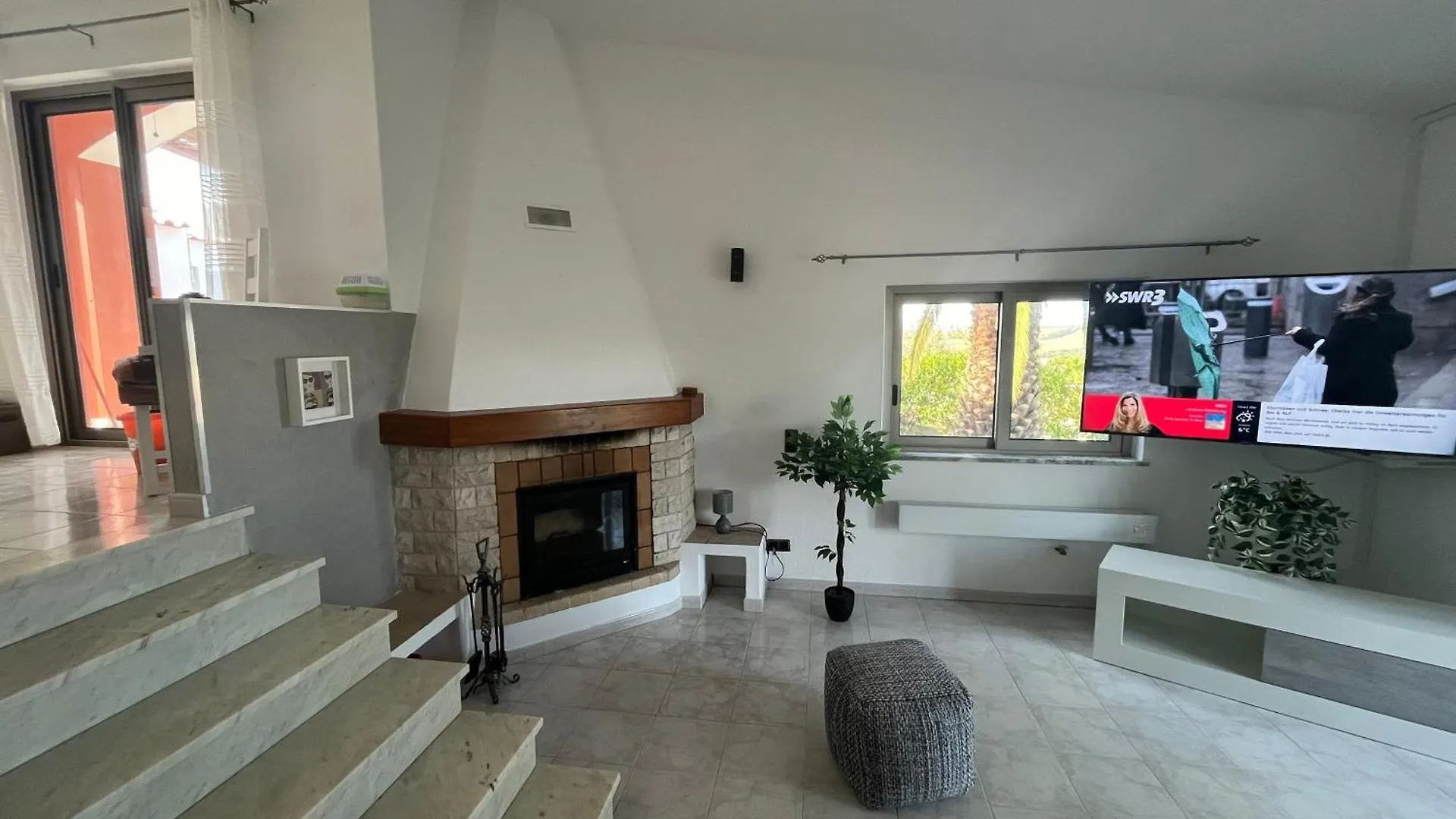 Villa Boa Vista Sul - Terra Da Eira - Raposeira Holiday home