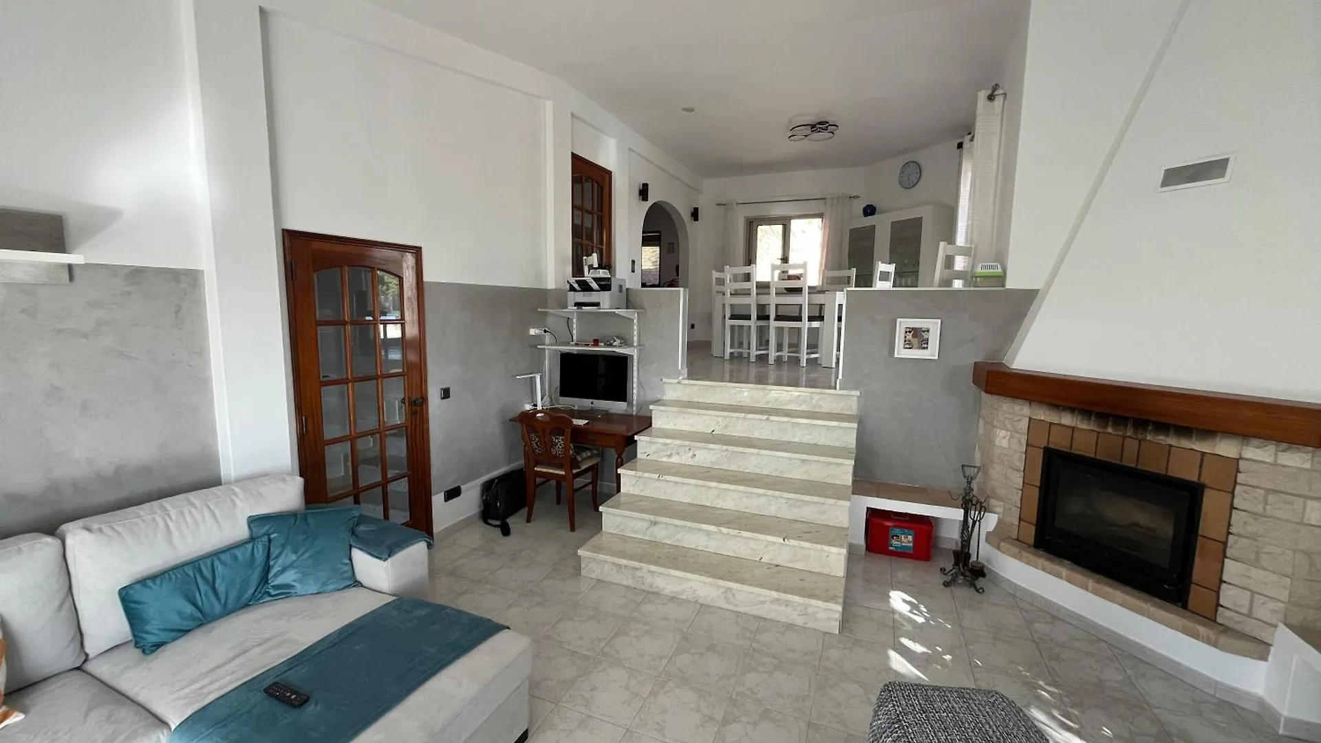 Villa Boa Vista Sul - Terra Da Eira - Raposeira