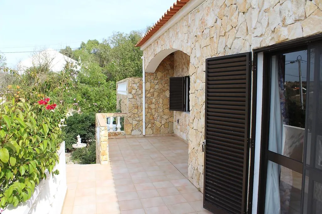 Holiday home Villa Boa Vista Sul - Terra Da Eira - Raposeira Portugal