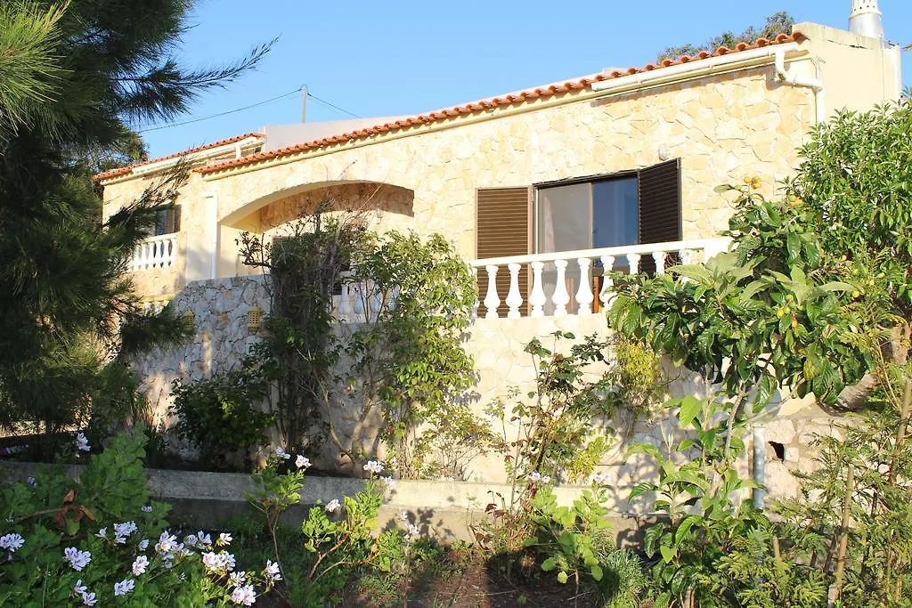Villa Boa Vista Sul - Terra Da Eira - Raposeira Portugal