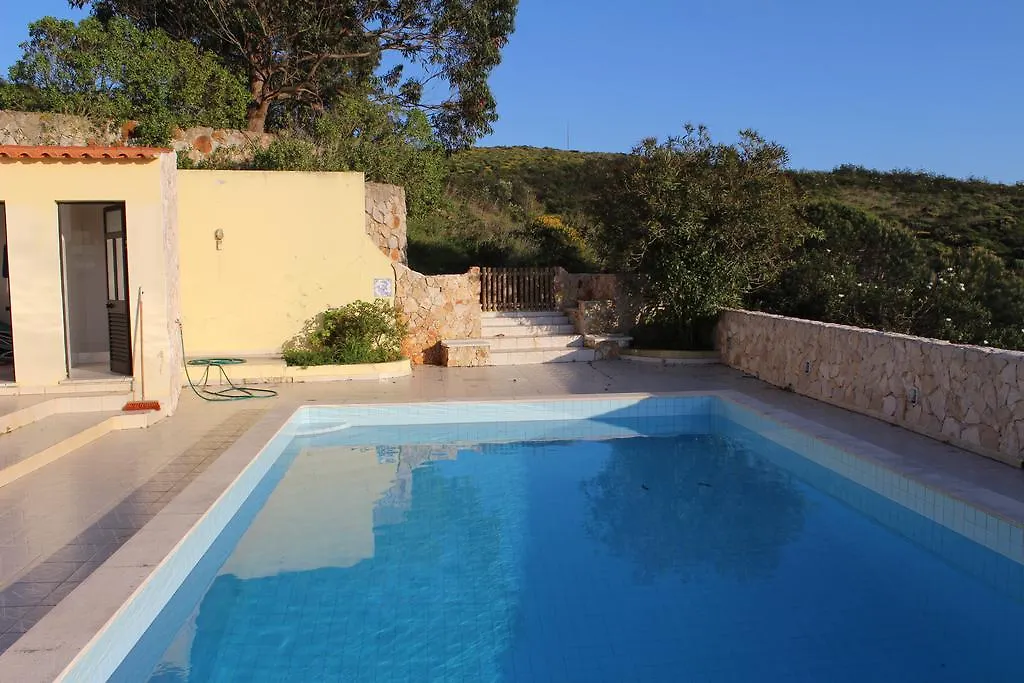 Holiday home Villa Boa Vista Sul - Terra Da Eira - Raposeira