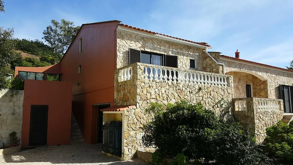 Villa Boa Vista Sul - Terra Da Eira - Raposeira