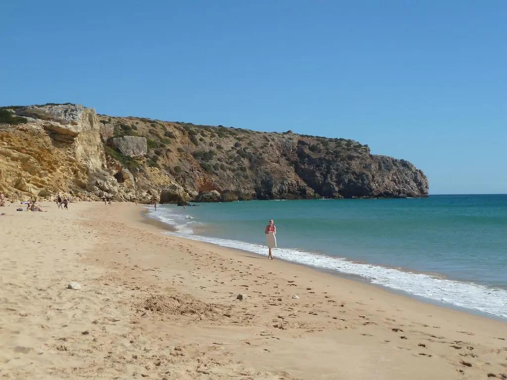 Holiday home Villa Boa Vista Sul - Terra Da Eira - Raposeira Portugal