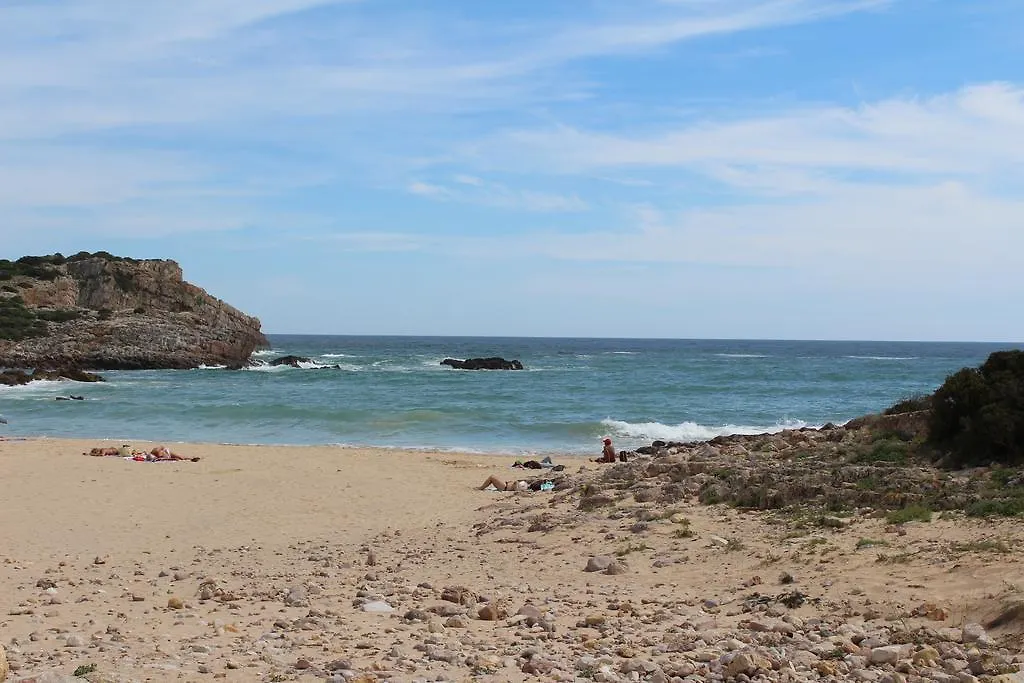 Holiday home Villa Boa Vista Sul - Terra Da Eira - Raposeira