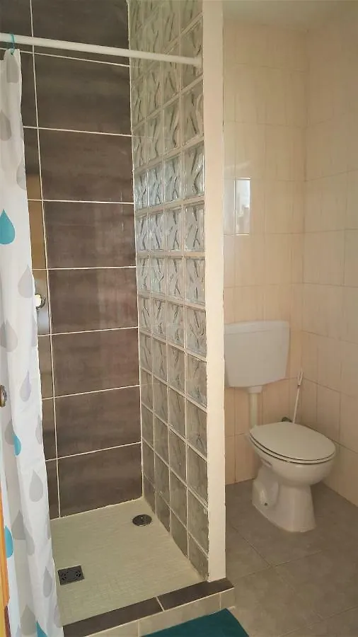 Villa Boa Vista Sul - Terra Da Eira - Raposeira