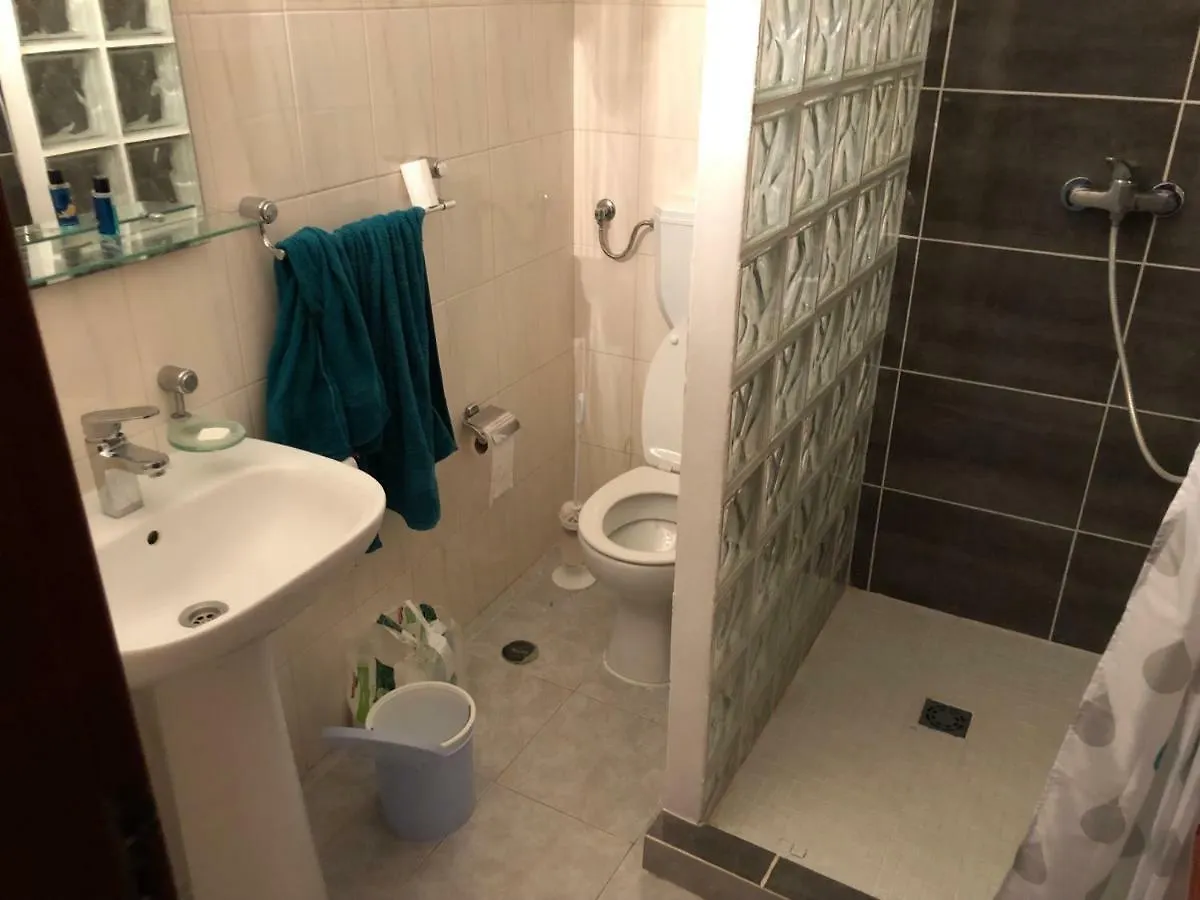 Holiday home Villa Boa Vista Sul - Terra Da Eira - Raposeira